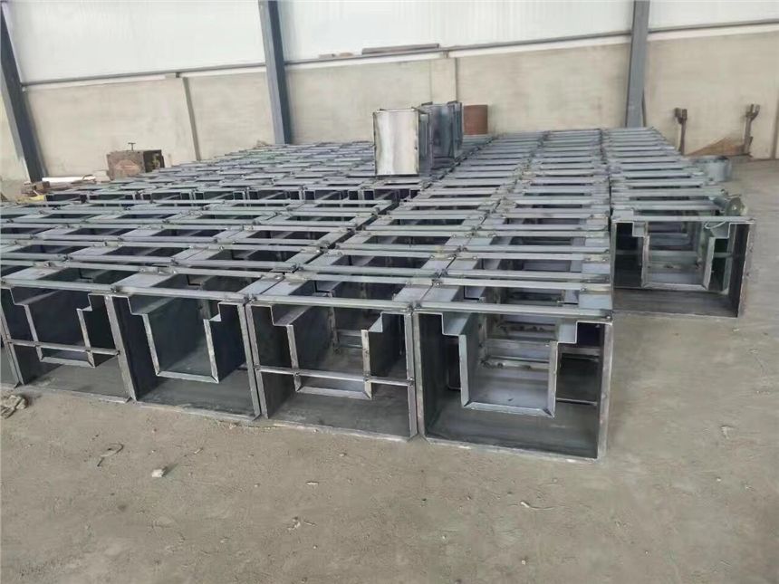 鋼模具制造廠(chǎng)家