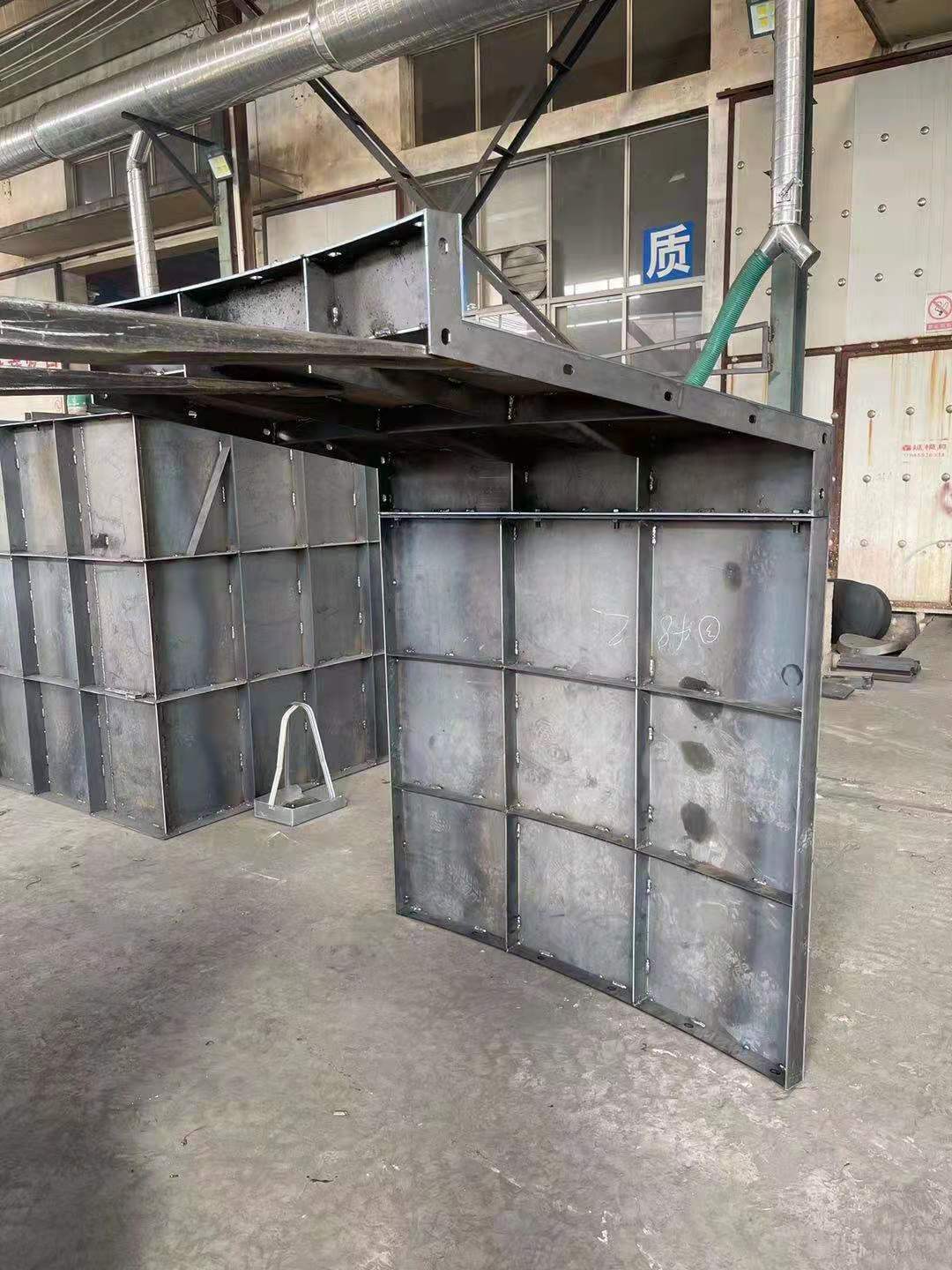風(fēng)電基礎模具